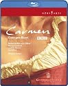 Carmen [Blu-ray]