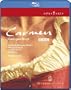 Bizet: Carmen [Blu-ray]