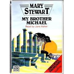 My Brother Michael: Complete & Unabridged