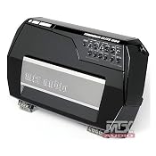 Amazon.com: MTX TE604 Elite 4 Channel Amplifier: Car Electronics