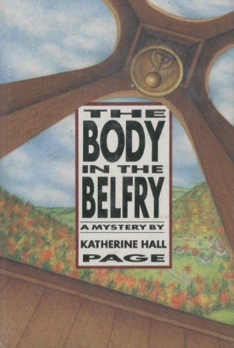 The Body in the Belfry: A Mystery (Faith Fairchild)