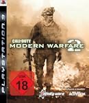 Call of Duty: Modern Warfare 2 (Deutsch)