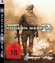 Call of Duty: Modern Warfare 2 (Deutsch)