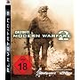 Call of Duty: Modern Warfare 2 (Deutsch)