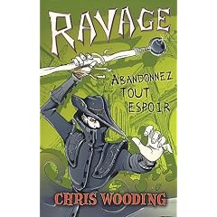 Ravage