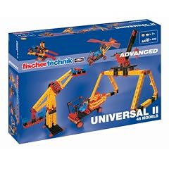 Fischertechnik 93290 - Universal II