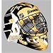 NHL Hockey Mini Goalie Mask Helmet - PITTSBURGH PENGUINS
