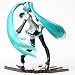 New Hatsune Miku 8" 1/7 PVC Figure Series 01 Tony Ver._s-2