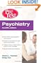Psychiatry PreTest Self-Assessment & Review, Twelfth Edition (PreTest Clinical Medicine)