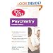 Psychiatry PreTest Self-Assessment & Review, Twelfth Edition (PreTest Clinical Medicine)