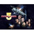 Babylon 5 - Season 5