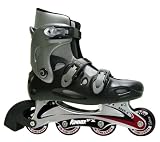 Runner FX Adjustable Boots Size 5-8