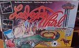 Las Vegas Whirl Board Game