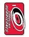 Carolina Hurricanes - NHL Soft Luggage Bag Tag