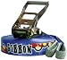 GIBBON(ギボン) Slackline Fanline 15m