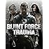 Blunt Force Trauma