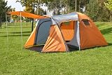 MONTIS HQ MONTANA – Tente de camping – 4 places – 375×245 – 7,9kg