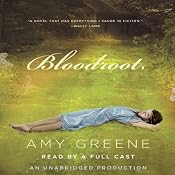 Bloodroot | [Amy Greene]