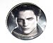 Twilight~ Twilight Button~ Edward Cullen~ Rare Button!!~ Approx. 1.25