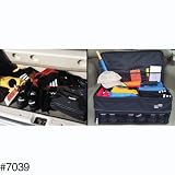 The Trunk Caddy