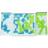 Blokus R3317 Jeu de Plateau Blokus Voyage