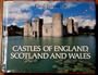 Castles of England, Scotland, and Wales