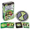 Ben 10 - Games - Omnitrix Duel For Power Card Game