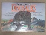 The poster book of dinosaurs
