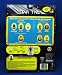 4.5" Captain Benjamin Sisko, Commanding Officer, Deep Space Nine Action Figure - Exclusive Skybox/Playmates Collector Card - Star Trek 1997 Series_s-2