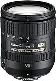 Nikon 16-85mm Kit F/3.5-5.6G AF-S DX ED Vibration Reduction (VR) Nikkor Wid ....