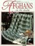 Afghans On The Double (Leisure Arts #102662)