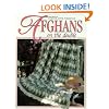 Afghans on the Double (Leisure Arts #102662) (Crochet Treasury)