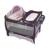 Graco Cuddle Cove Playard Minnie Mouse 51gFL%2BgWkzL. SL160 Graco Cuddle Cove Playard Minnie Mouse