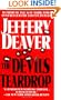 The Devil's Teardrop