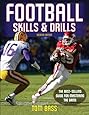 Football Skills & Drills - 2nd Edition