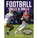 Football Skills & Drills - 2nd Edition