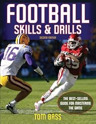 Football Skills & Drills - 2nd Edition