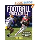 Football Skills &amp; Drills - 2nd Edition