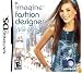 Imagine Fashion Designer New York