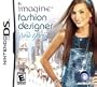 Imagine Fashion Designer New York