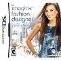 Imagine Fashion Designer New York