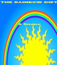 The Rainbow Diet-From Free Kindle Books Library Click to Download Free Kindle Book -> The Rainbow Diet