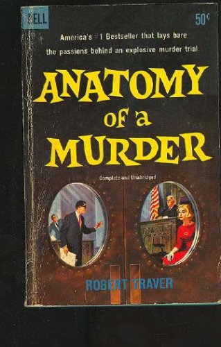 Anatomy of a Murder