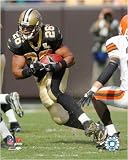 Deuce McAllister - '06 / '07 Action 16 x 20 Licensed Photo - Poster -- Framing Options Available