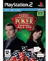 World Championship Poker: Feautring Howard Lederer All In (PS2)