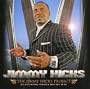 Jimmy Hicks Project