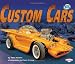 Search : Custom Cars (Motor Mania)