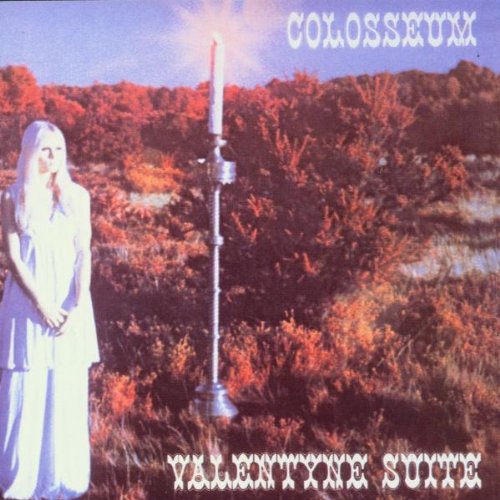 Produkt-Bild: Valentyne Suite