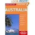 Australia Travel Pack (Globetrotter Travel Packs) by Bruce Elder