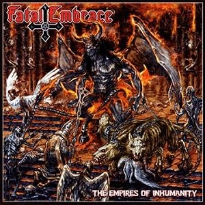 Metal Church - The Present Wasteland
